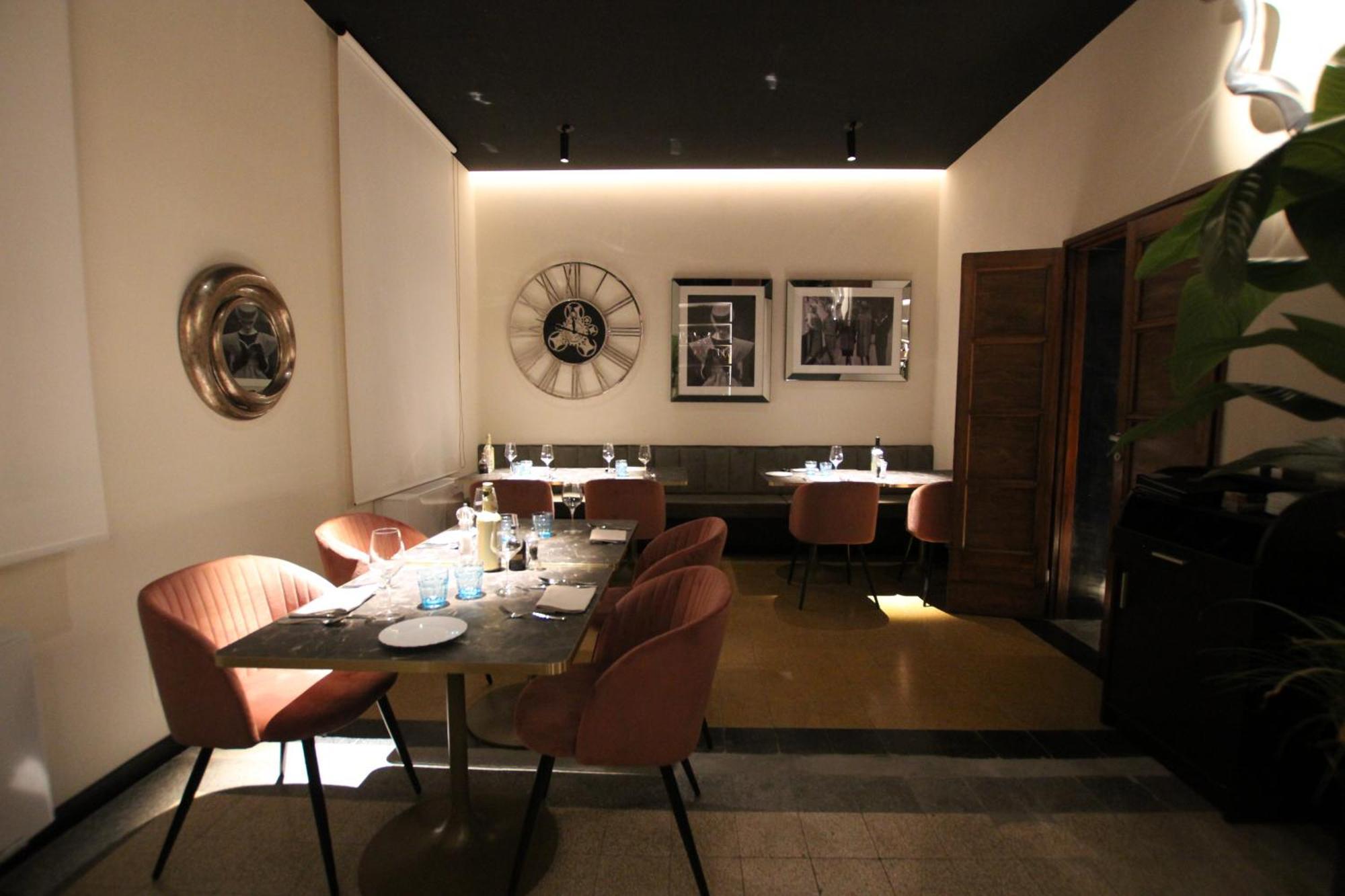 Le Maginot Relais Bed & Breakfast Castelvetro Piacentino Exterior photo