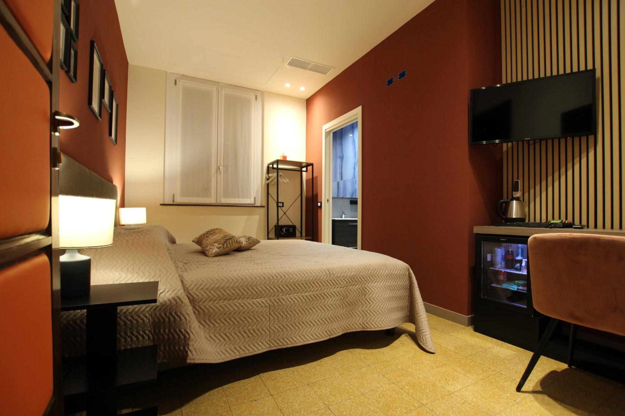 Le Maginot Relais Bed & Breakfast Castelvetro Piacentino Exterior photo